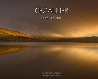 LE CEZALLIER - Emmanuel Boitier, Pierre Jourde