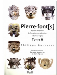 PIERRE-FONT TOME 2 - P. Bucherer