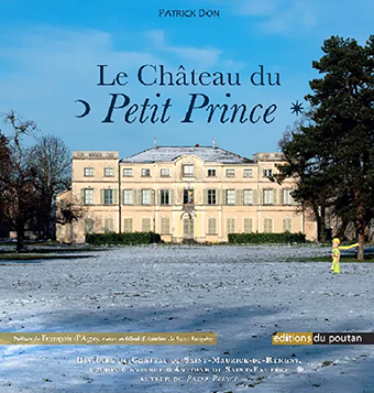 LE CHATEAU DU PETIT PRINCE - Patrick DON