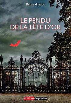   D - LE PENDU DU PARC DE LA TÊTE D'OR - Bernard JADOT